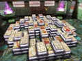 Downloadează gratuit screenshot pentru 3D Magic Mahjongg 1