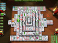Downloadează gratuit screenshot pentru 3D Magic Mahjongg 3