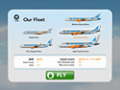 Downloadează gratuit screenshot pentru Air Solitaire 2