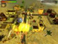 Free download Air Strike II: Gulf Thunder screenshot