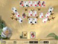 Free download Aloha Tripeaks screenshot