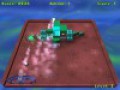 Free download Alpha Ball screenshot