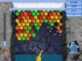 Downloadează gratuit screenshot pentru Aqua Bubble 1