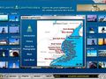 Free download Atlantic Lighthouses screenshot