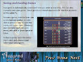 Free download Aveyond: Gates of Night Strategy Guide screenshot