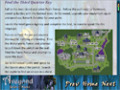 Free download Aveyond: Gates of Night Strategy Guide screenshot