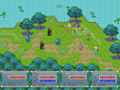 Downloadează gratuit screenshot pentru Aveyond: The Lost Orb 1