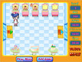 Free download Baby Care Rush screenshot