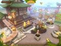 Downloadează gratuit screenshot pentru Bee Garden: The Lost Queen 1