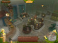 Downloadează gratuit screenshot pentru Bee Garden: The Lost Queen 3