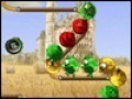 Free download Birds On A Wire screenshot