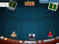 Free download Blackjack Six Decks screenshot