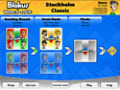 Downloadează gratuit screenshot pentru Blokus World Tour 3