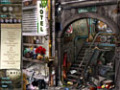 Free download Blood Ties screenshot