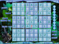 Downloadează gratuit screenshot pentru Blue Reef Sudoku 1
