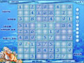 Downloadează gratuit screenshot pentru Blue Reef Sudoku 2