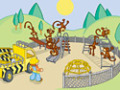 Downloadează gratuit screenshot pentru Bob the Builder: Can-Do Zoo 1