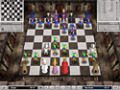 Downloadează gratuit screenshot pentru Brain Games: Chess 3