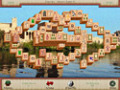 Downloadează gratuit screenshot pentru Brain Games: Mahjongg 1