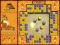 Free download Brickshooter Egypt screenshot