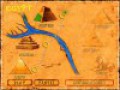 Free download Brickshooter Egypt screenshot
