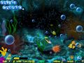 Free download Bubble Mayhem screenshot