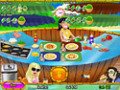 Downloadează gratuit screenshot pentru Burger Island 2: The Missing Ingredient 1