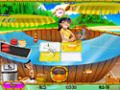 Downloadează gratuit screenshot pentru Burger Island 2: The Missing Ingredient 3