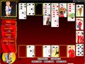 Downloadează gratuit screenshot pentru Bushido Solitaire 2