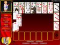 Downloadează gratuit screenshot pentru Bushido Solitaire 3