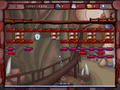 Downloadează gratuit screenshot pentru Butterfly Arkanoid 1