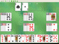 Downloadează gratuit screenshot pentru BVS Solitaire Collection 1