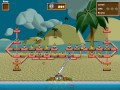 Downloadează gratuit screenshot pentru Cactus Bruce & the Corporate Monkeys 1