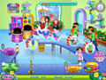 Downloadează gratuit screenshot pentru Cake Mania Main Street 3