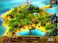 Free download Caribbean Hideaway screenshot