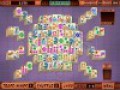 Free download Caribbean Mah Jong screenshot