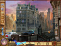 Downloadează gratuit screenshot pentru Cassandra's Journey 2: The Fifth Sun of Nostradamus 3