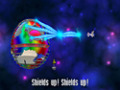 Downloadează gratuit screenshot pentru Chicken Invaders 3: Revenge of the Yolk Easter Edition 3