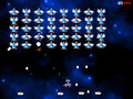Downloadează gratuit screenshot pentru Chicken Invaders 1