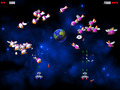 Downloadează gratuit screenshot pentru Chicken Invaders 2