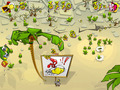 Downloadează gratuit screenshot pentru Revenge of the Chicken 2