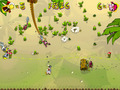 Downloadează gratuit screenshot pentru Revenge of the Chicken 3