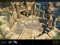 Downloadează gratuit screenshot pentru Chronicles of Mystery: The Scorpio Ritual 3