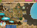 Downloadează gratuit screenshot pentru Coconut Queen 1