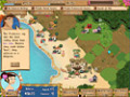 Downloadează gratuit screenshot pentru Coconut Queen 2