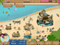 Downloadează gratuit screenshot pentru Coconut Queen 3
