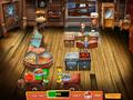 Downloadează gratuit screenshot pentru Cooking Dash 3: Thrills and Spills 1