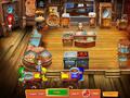 Downloadează gratuit screenshot pentru Cooking Dash 3: Thrills and Spills 3