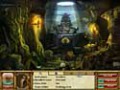 Free download Curse of the Pharaoh: Tears of Sekhmet screenshot