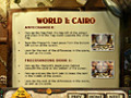 Free download de Curse of the Pharaoh: Napoleon's Secret Strategy Guide screenshot 1